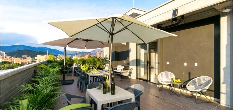 Apartamento en Venta en Medellín, Bolivariana-9