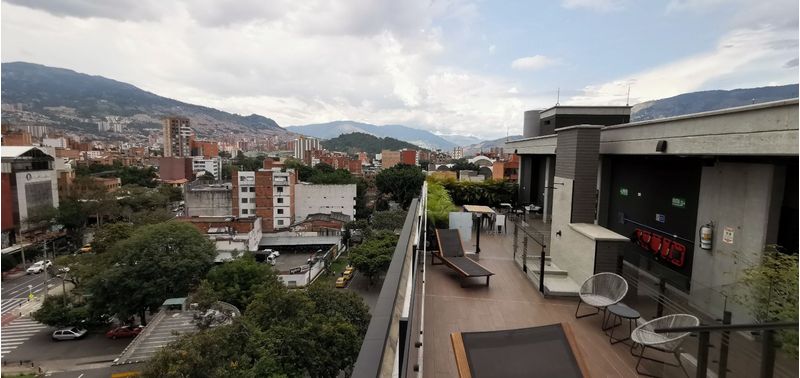 Apartamento en Venta en Medellín, Bolivariana-10