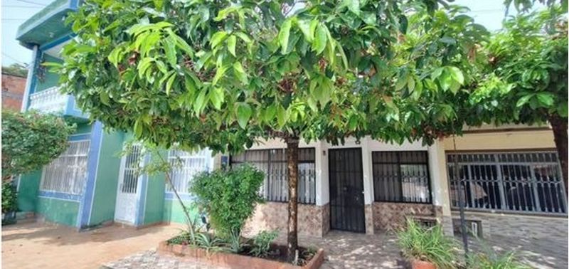 Casa en Venta en Palocabildo, Palocabildo