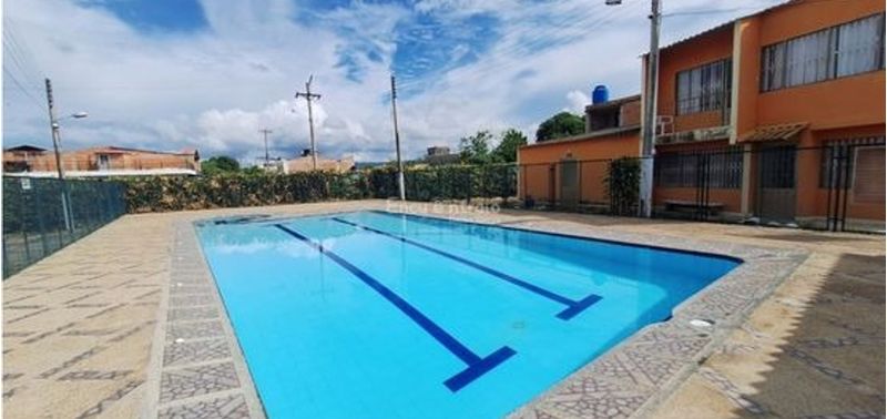 Casa en Venta en Palocabildo, Palocabildo-1