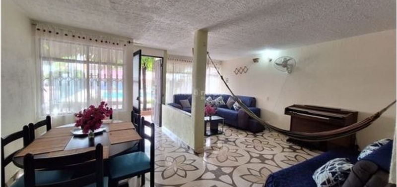 Casa en Venta en Palocabildo, Palocabildo-2