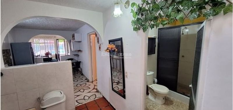 Casa en Venta en Palocabildo, Palocabildo-3