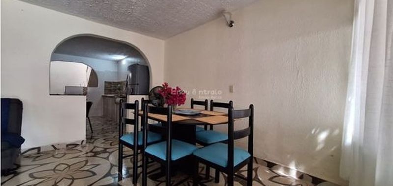 Casa en Venta en Palocabildo, Palocabildo-11