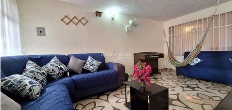 Casa en Venta en Palocabildo, Palocabildo-13