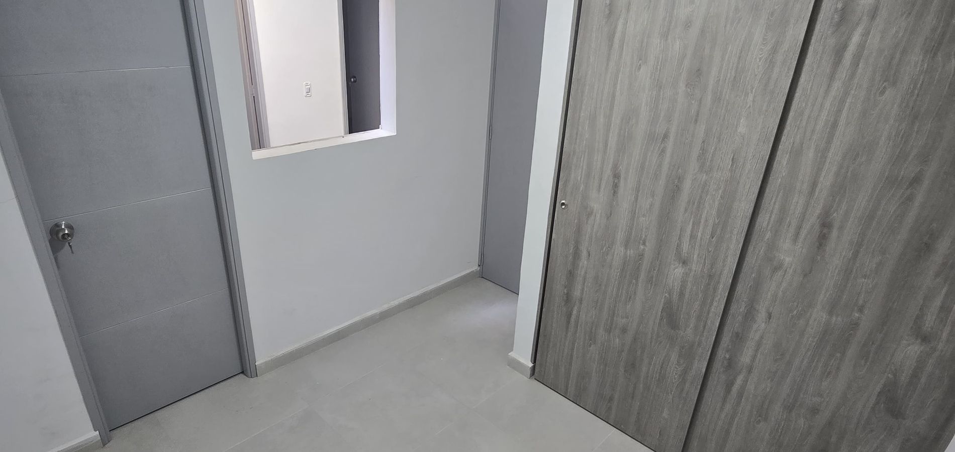 Apartamento en Venta en Medellín, Santa Rosa de Lima-1