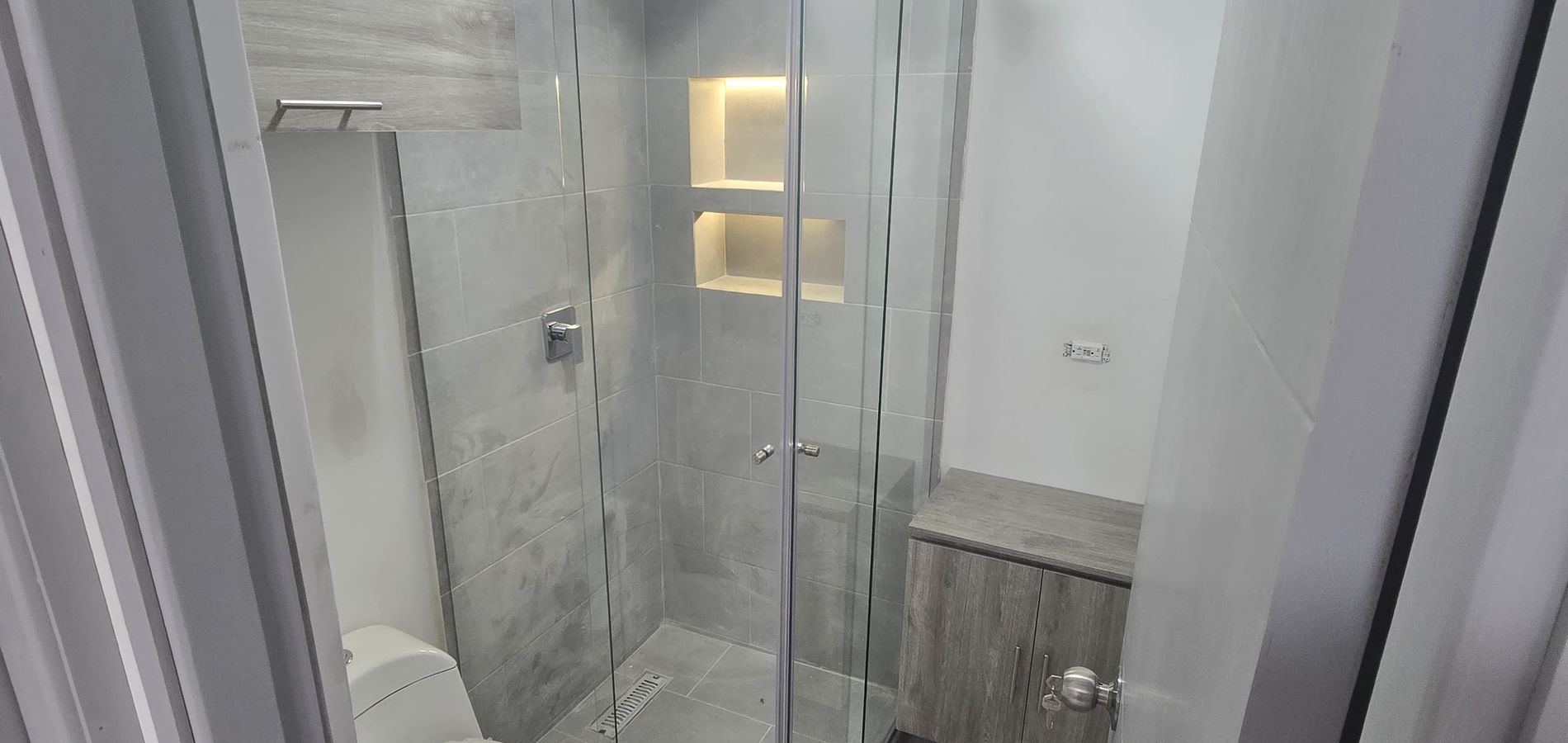 Apartamento en Venta en Medellín, Santa Rosa de Lima-2