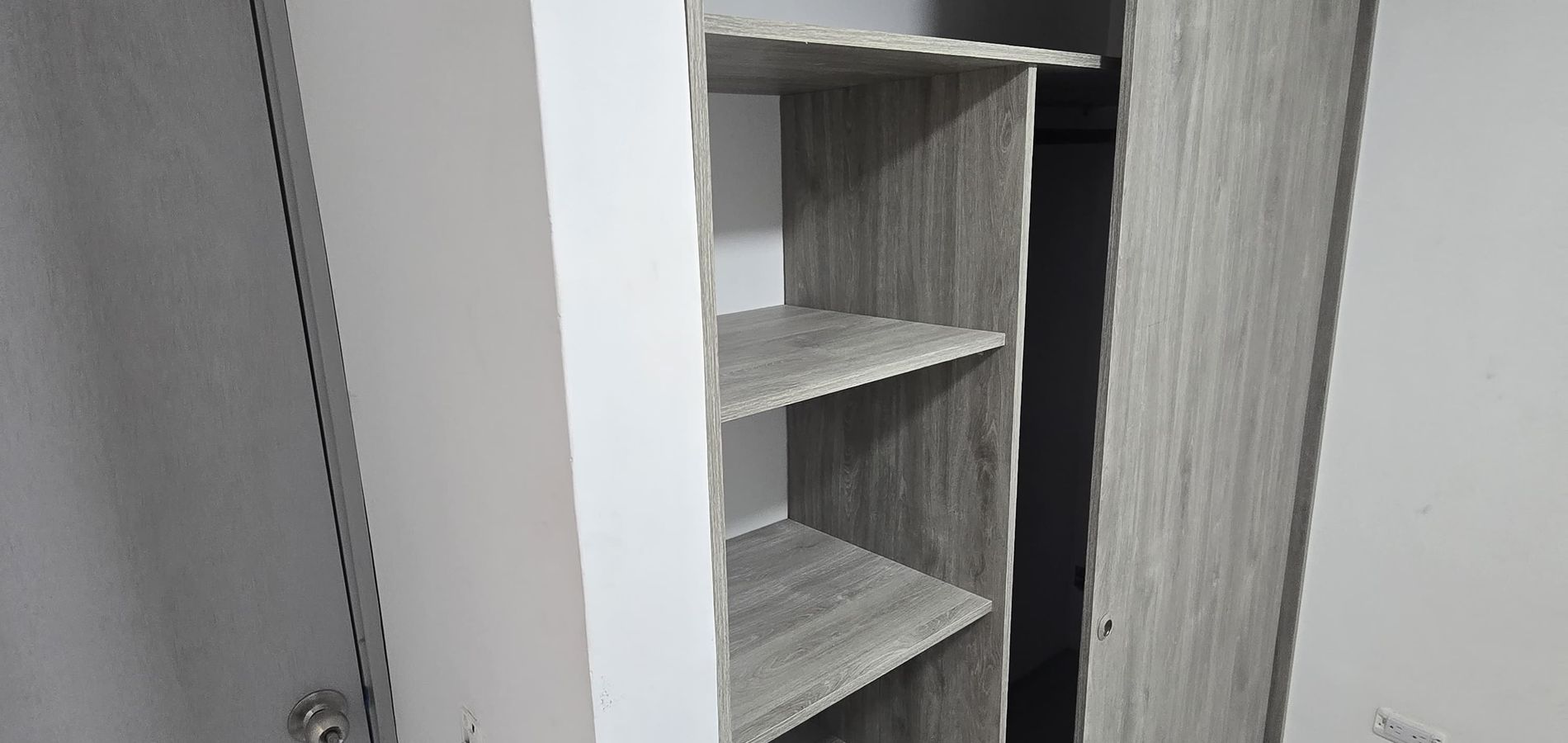 Apartamento en Venta en Medellín, Santa Rosa de Lima-3