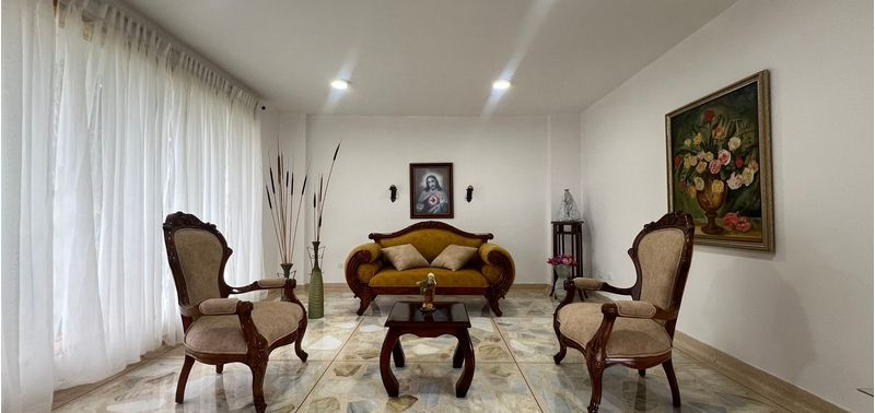 Casa en Venta en Envigado, Loma Del Escobero-0