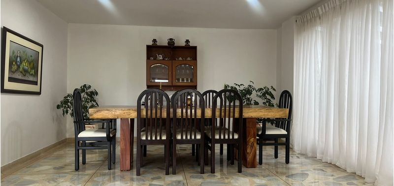 Casa en Venta en Envigado, Loma Del Escobero-1