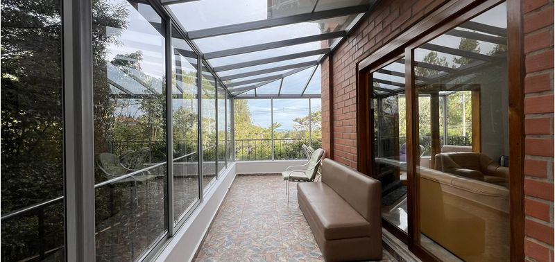 Casa en Venta en Envigado, Loma Del Escobero-2