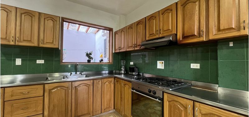 Casa en Venta en Envigado, Loma Del Escobero-3