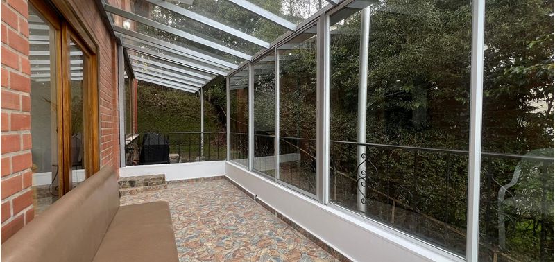 Casa en Venta en Envigado, Loma Del Escobero-4