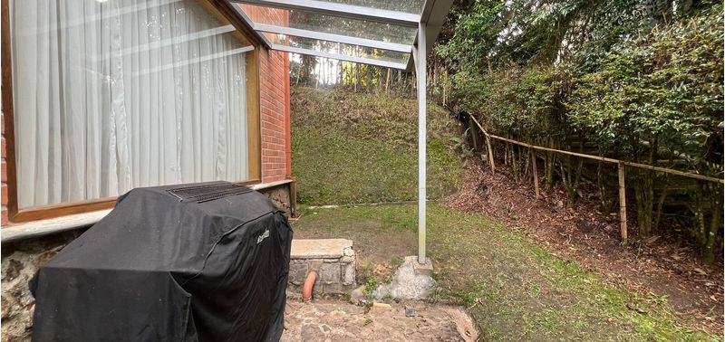 Casa en Venta en Envigado, Loma Del Escobero-5