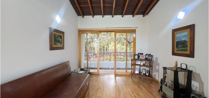 Casa en Venta en Envigado, Loma Del Escobero-7