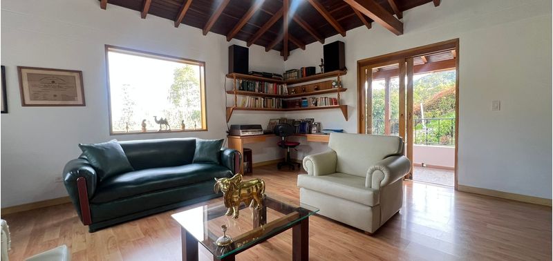 Casa en Venta en Envigado, Loma Del Escobero-8