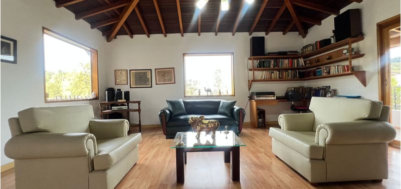 Casa en Venta en Envigado, Loma Del Escobero-9
