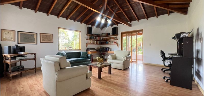 Casa en Venta en Envigado, Loma Del Escobero-10