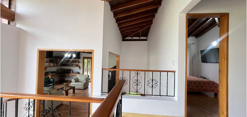 Casa en Venta en Envigado, Loma Del Escobero-12