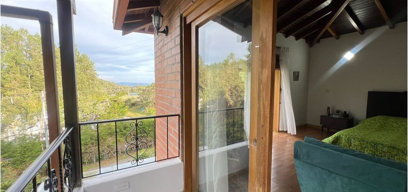 Casa en Venta en Envigado, Loma Del Escobero-13