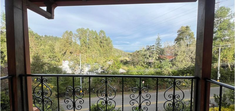 Casa en Venta en Envigado, Loma Del Escobero-14