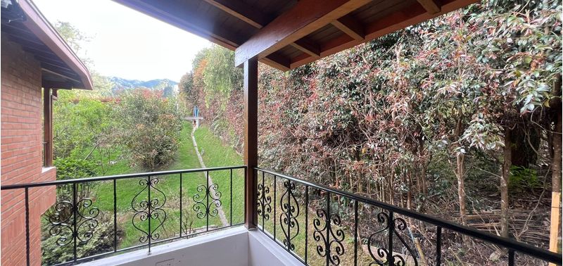 Casa en Venta en Envigado, Loma Del Escobero-15