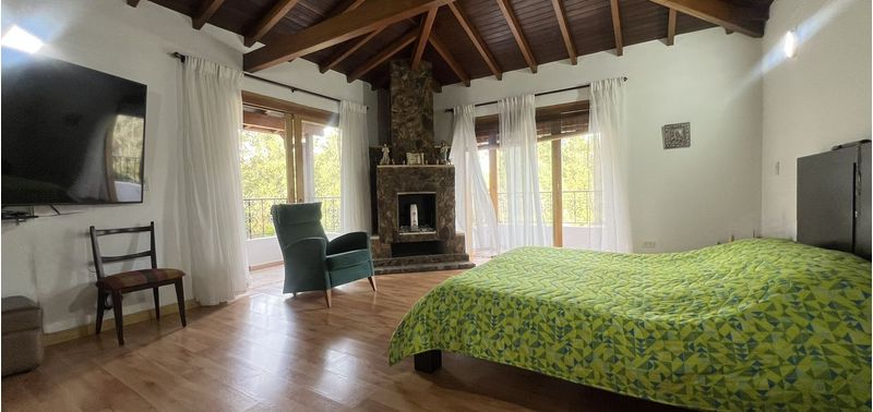 Casa en Venta en Envigado, Loma Del Escobero-18