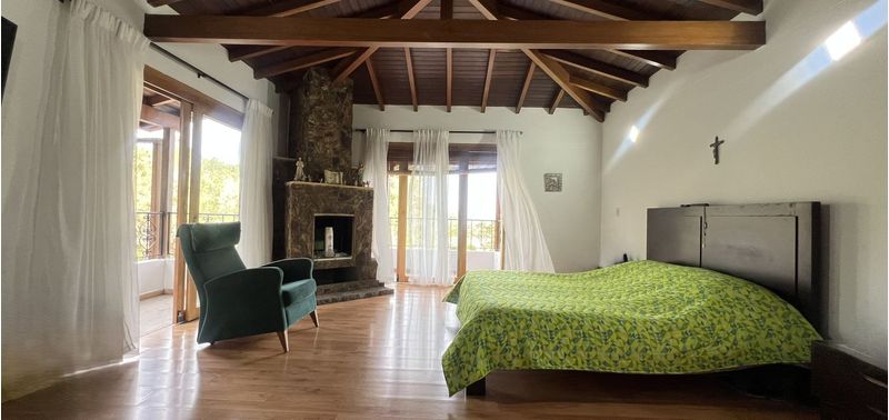 Casa en Venta en Envigado, Loma Del Escobero-19