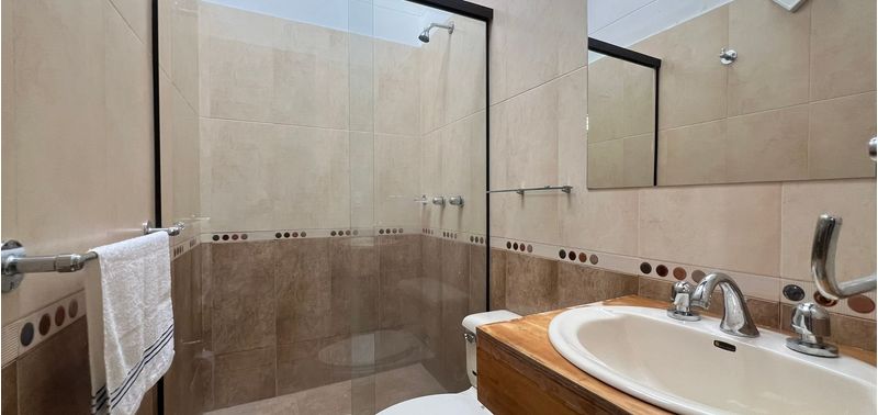 Casa en Venta en Envigado, Loma Del Escobero-21