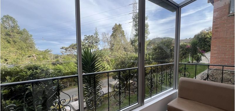 Casa en Venta en Envigado, Loma Del Escobero-27