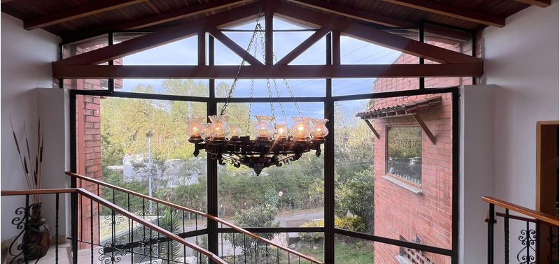 Casa en Venta en Envigado, Loma Del Escobero-29