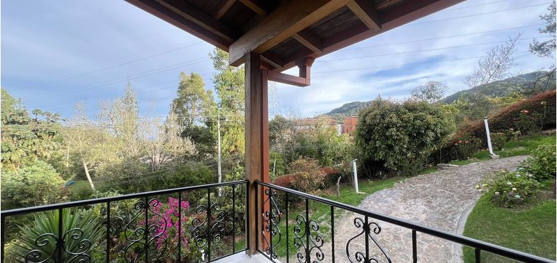 Casa en Venta en Envigado, Loma Del Escobero-30