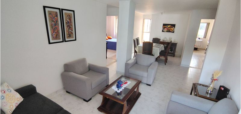Apartamento en Venta en Medellín, Florida