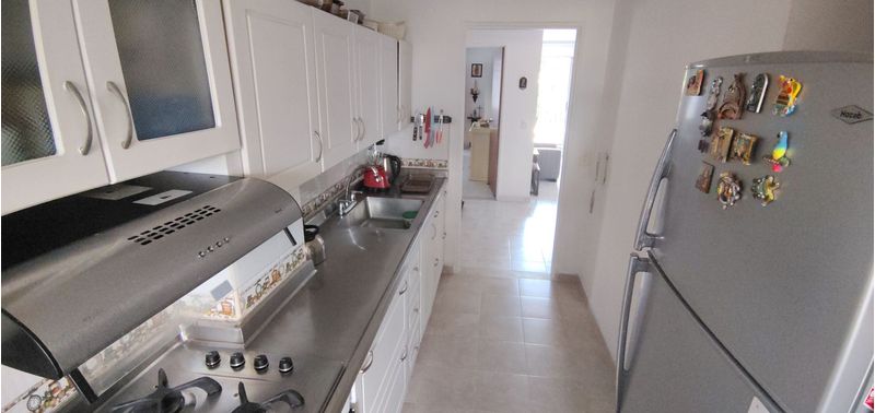 Apartamento en Venta en Medellín, Florida-1