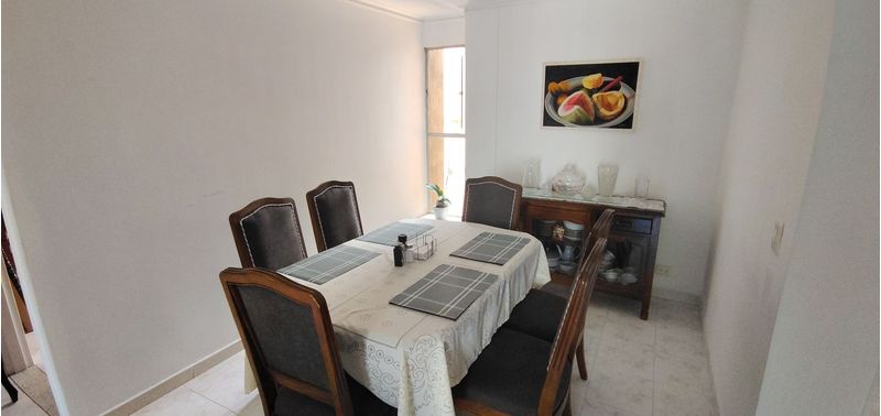 Apartamento en Venta en Medellín, Florida-3