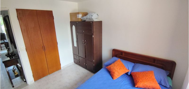 Apartamento en Venta en Medellín, Florida-4