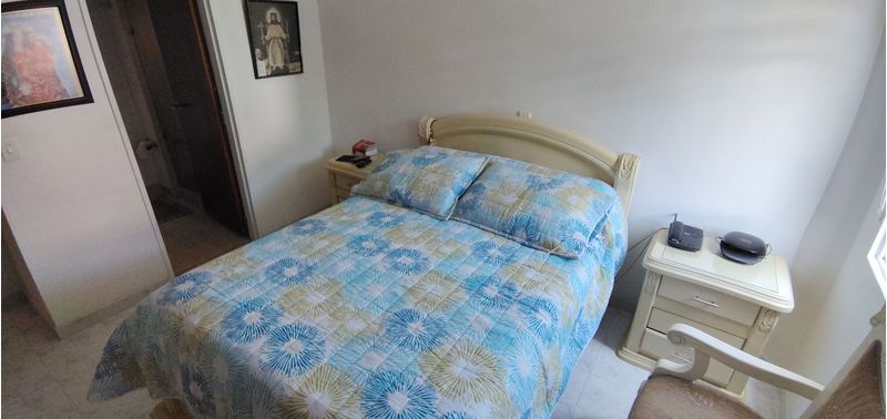 Apartamento en Venta en Medellín, Florida-5