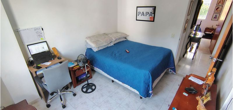 Apartamento en Venta en Medellín, Florida-6