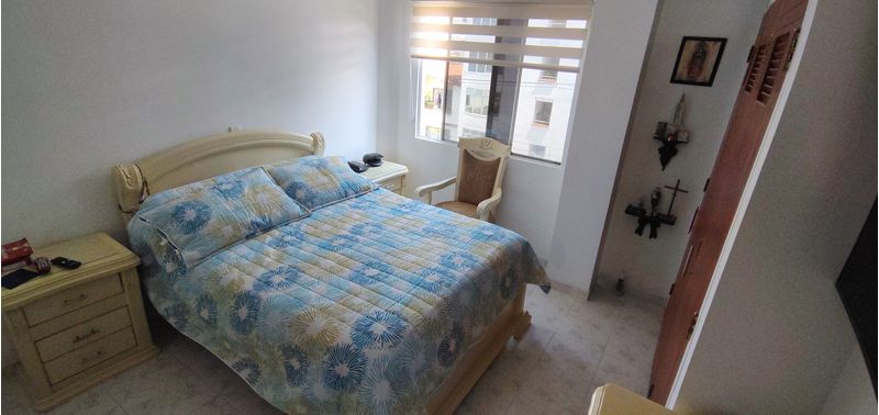 Apartamento en Venta en Medellín, Florida-8