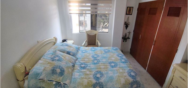 Apartamento en Venta en Medellín, Florida-9