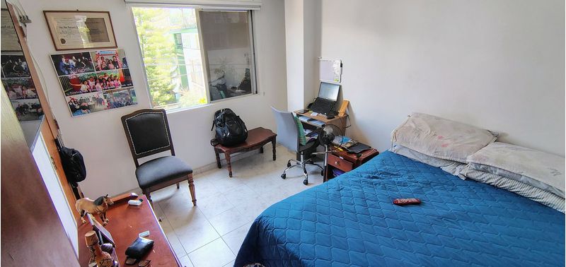 Apartamento en Venta en Medellín, Florida-10