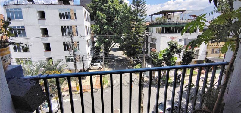 Apartamento en Venta en Medellín, Florida-11