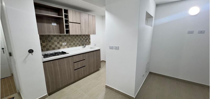 Apartamento en Venta en Caldas, La Rivera