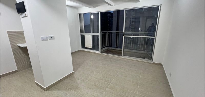 Apartamento en Venta en Caldas, La Rivera-0