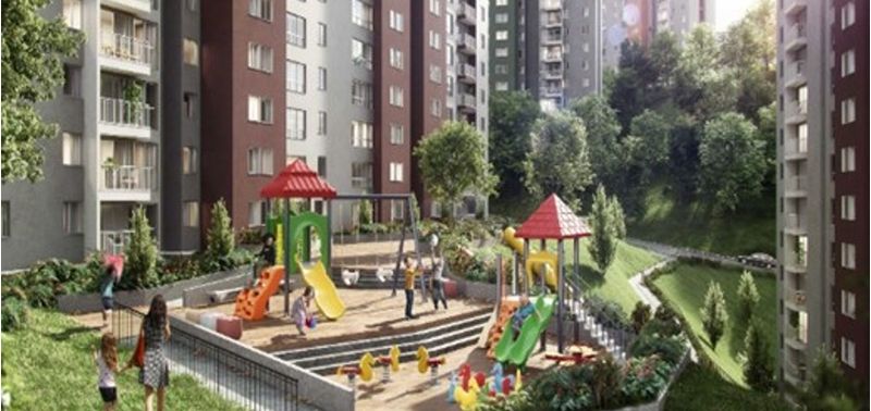 Apartamento en Venta en Caldas, La Rivera-11