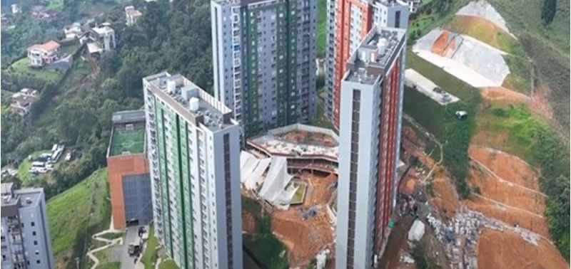Apartamento en Venta en Caldas, La Rivera-14