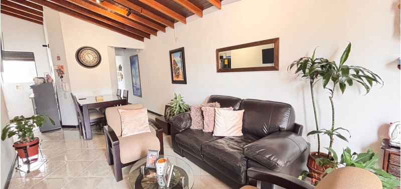 Apartamento en Venta en Itagüí, Itaguí