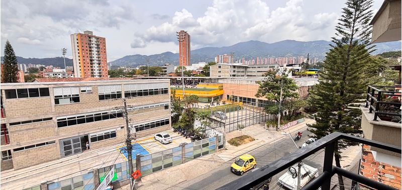 Apartamento en Venta en Itagüí, Itaguí-3