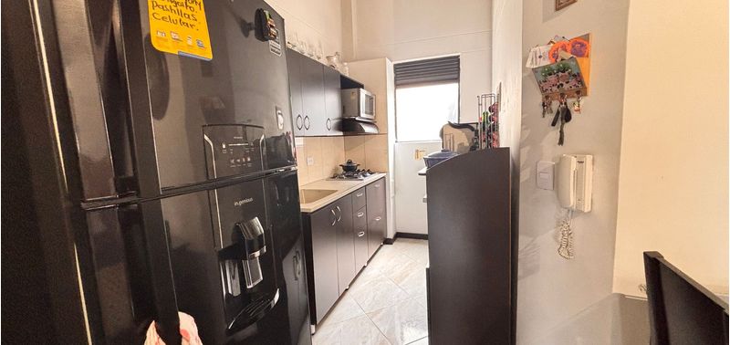 Apartamento en Venta en Itagüí, Itaguí-4