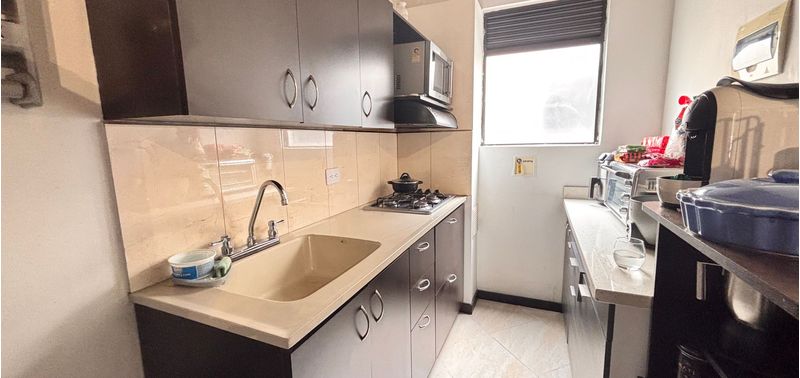 Apartamento en Venta en Itagüí, Itaguí-5