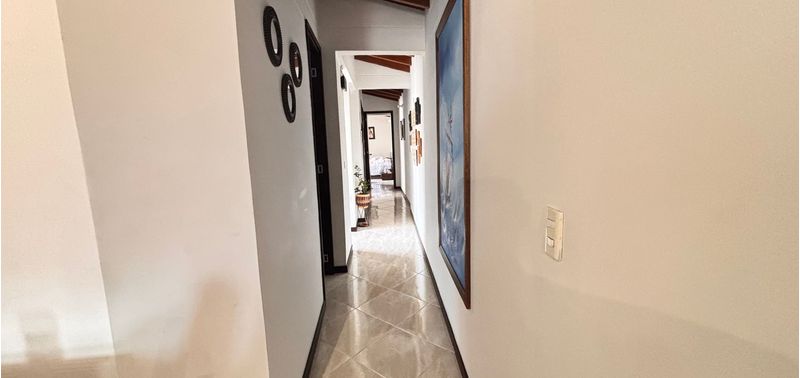 Apartamento en Venta en Itagüí, Itaguí-8